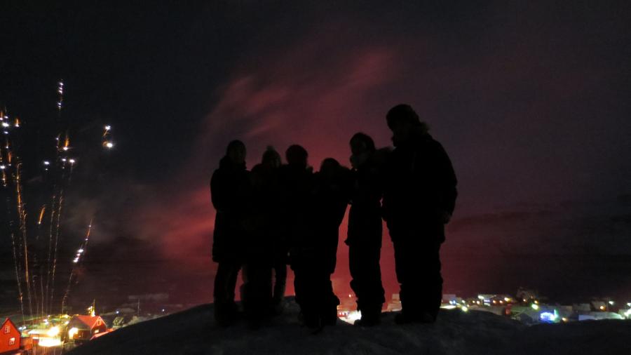 Ukiortaaq 2015