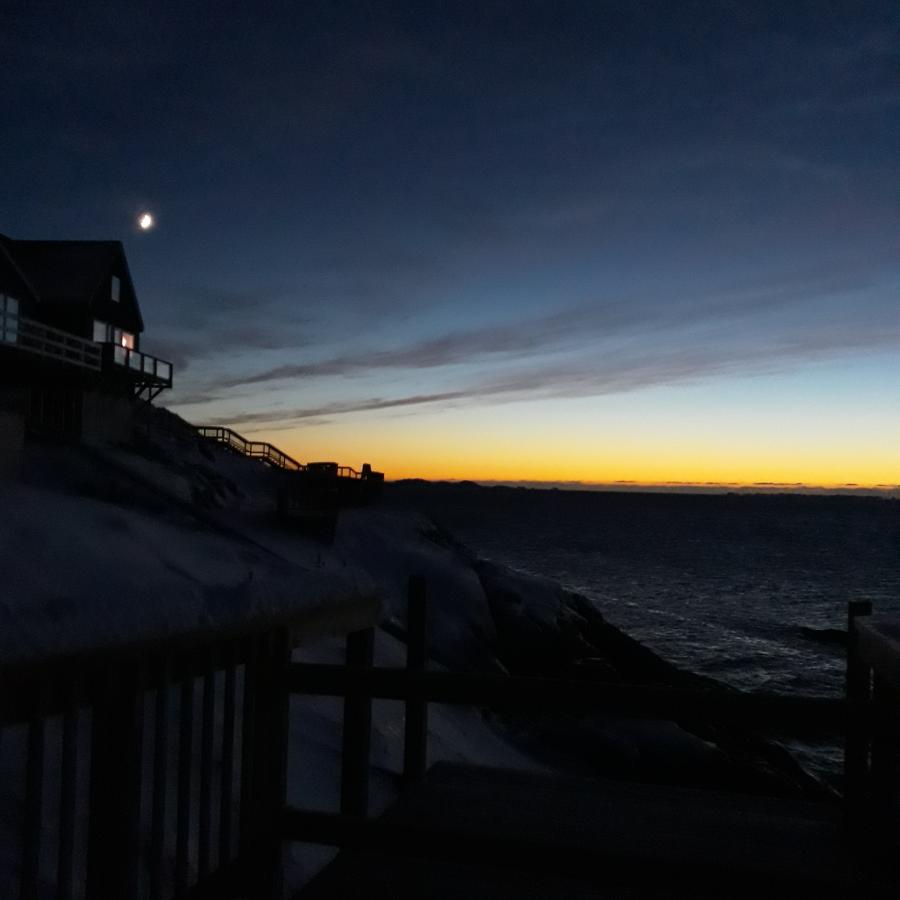 Ulloq 10.01.19 pisuttuarfissaq alakkaratsigu silaannarik