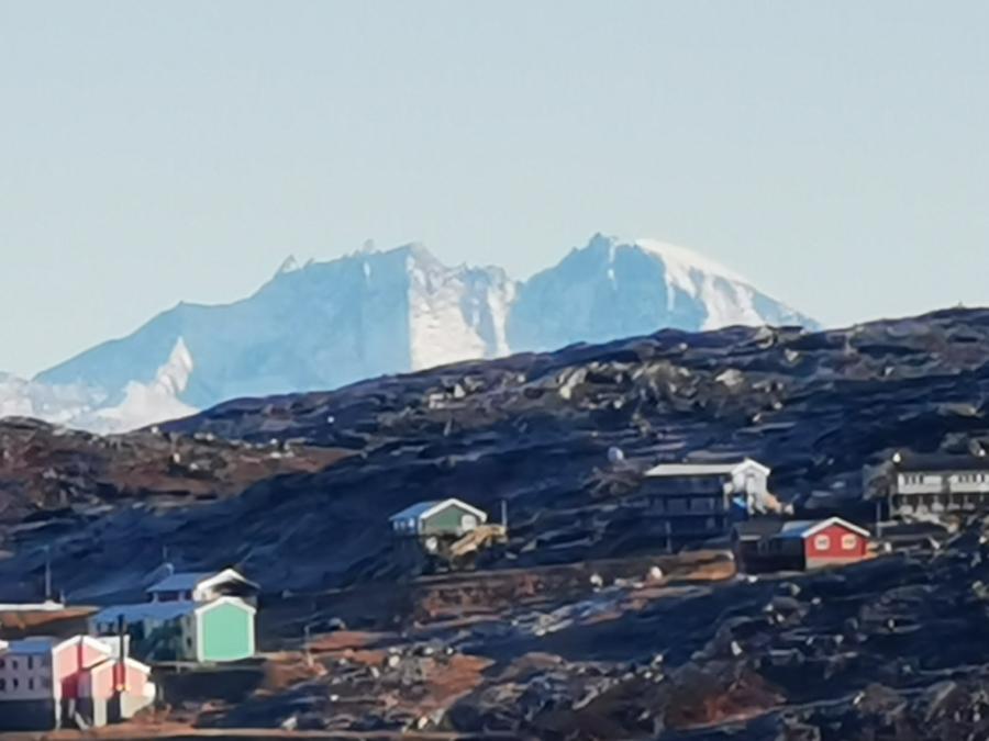 Qaqortoq