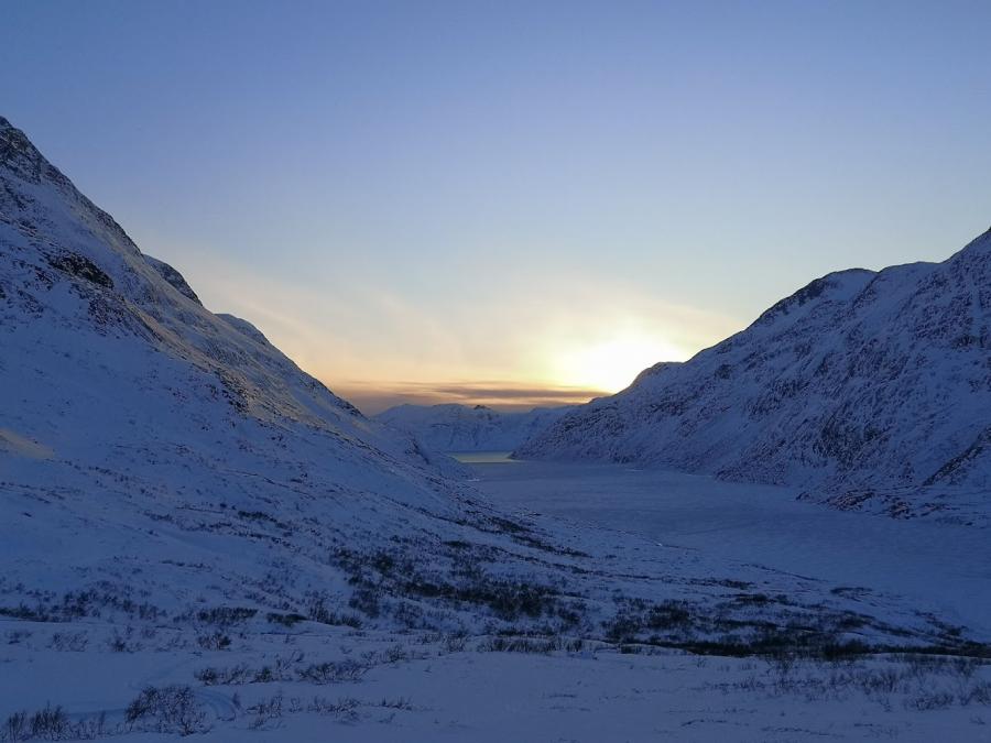 Amitsuarsuk Qorlortorsuaq