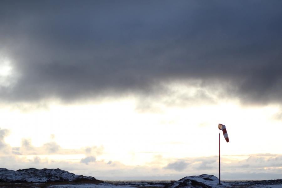 eqqissinaq pilluarnaq