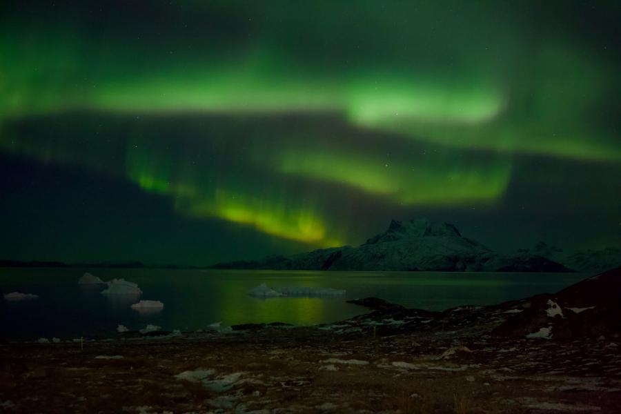 arsanerit nuuk  dec. 2018