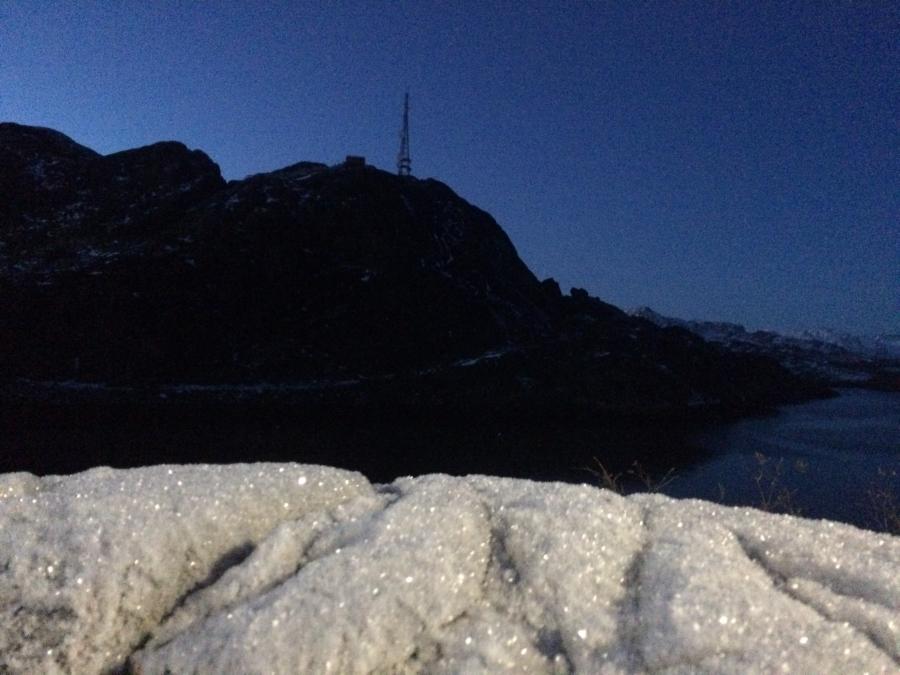 Maniitsoq sakkortusaavik