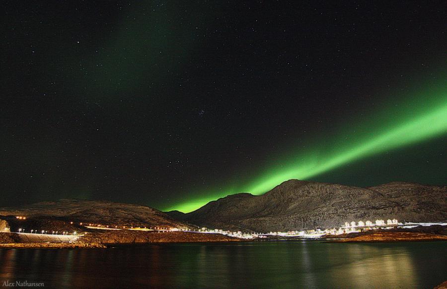 Qinngorput 16 November 2014