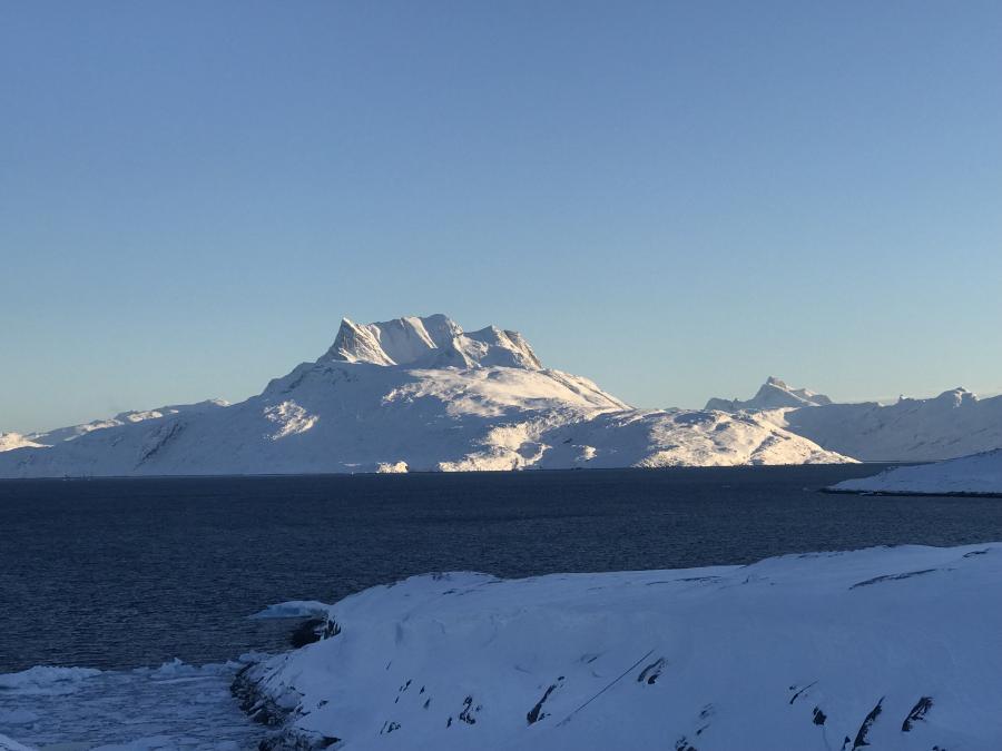 Sermitsiaq 26/2-2019
