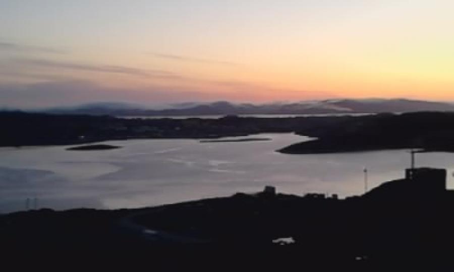 sisimiut 2014