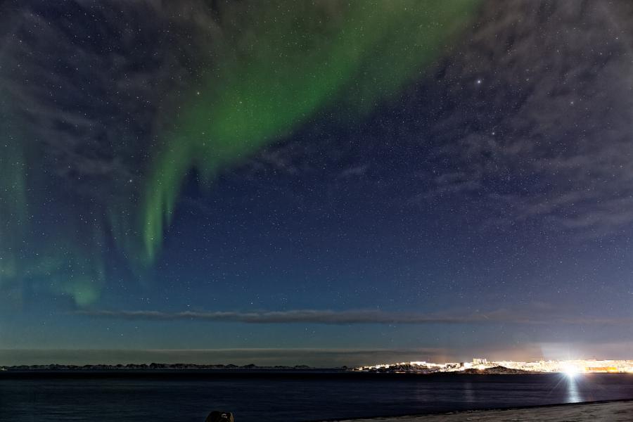 Nuuk 2016 12 17 22:00