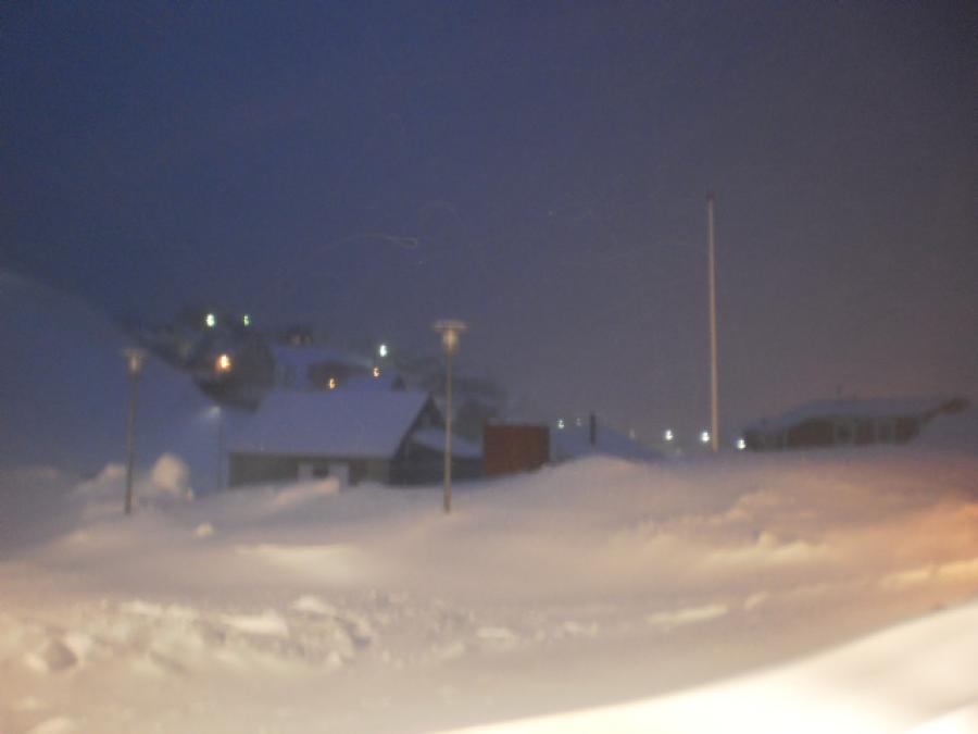 Ullumikkut Maniitsoq