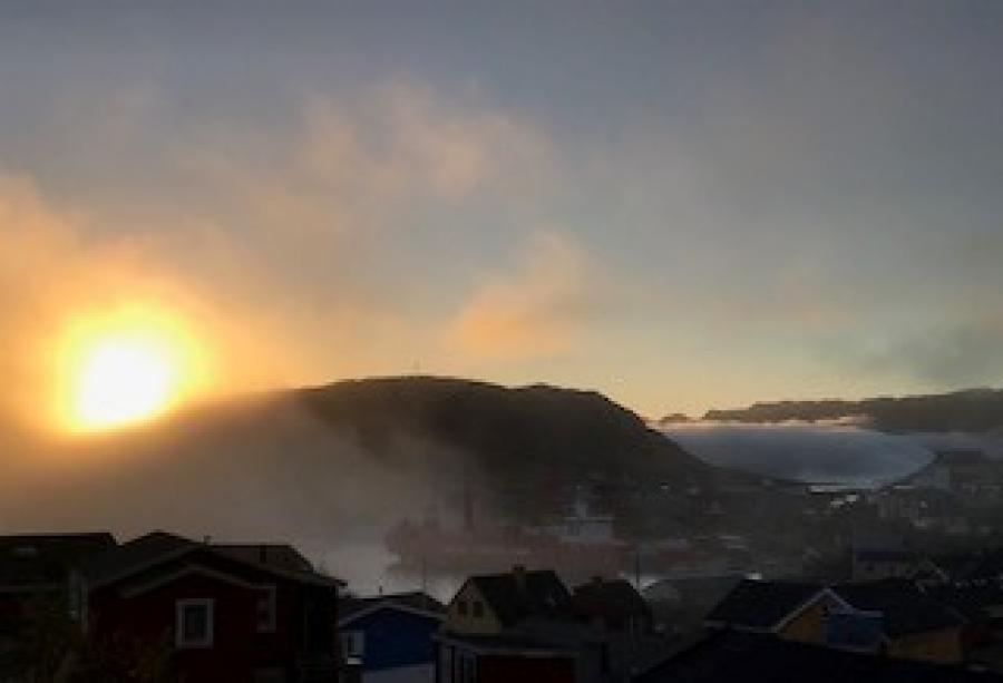 Silaanarput allanngoqaaq