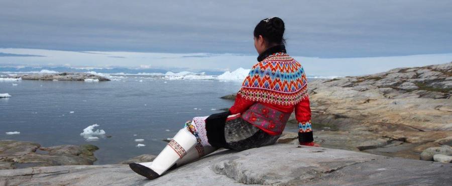 Qeqarlaaq