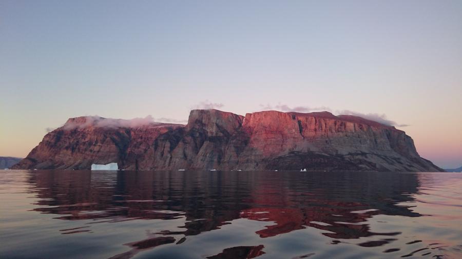 Qingaarsuaq