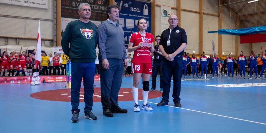 Ivalu Bjerge 2023