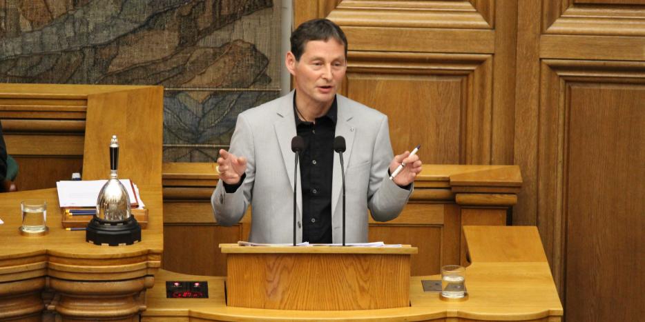 Johan Lund Olsen