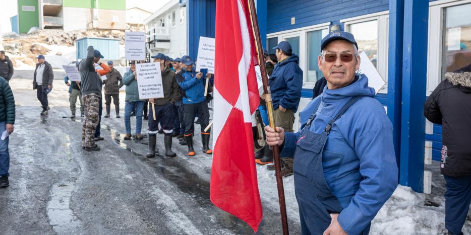 KNAPK nuna tamakkerlugu akerliussutsimik takutitsinissamik ...