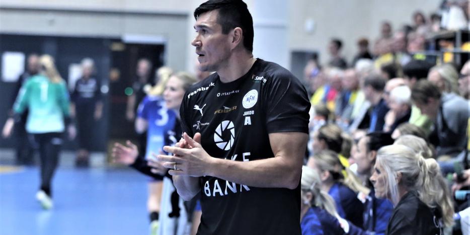 Jakob Larsen