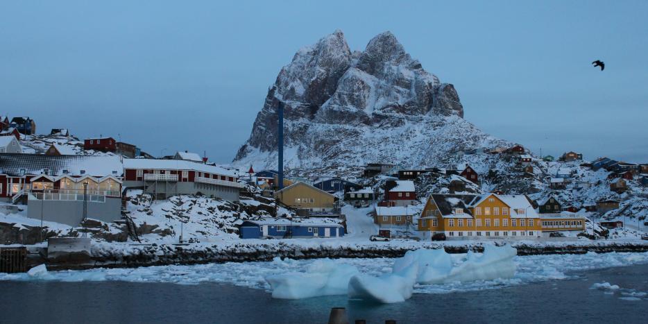 Uummannaq