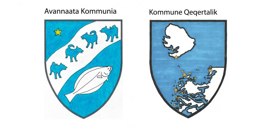 Kommunevåben