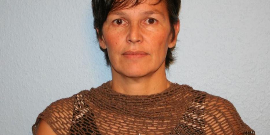 Suka K. Frederiksen