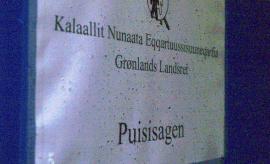KNR - Innuttaasunik kiffartuussineq / Grønlands public service